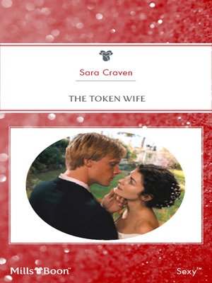 cover image of The Token Wife